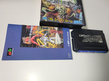 Load image into Gallery viewer, Alien Storm - Sega MD MegaDrive
