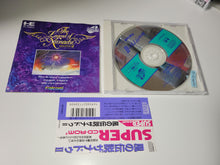 Load image into Gallery viewer, Kaze no Densetsu Xanadu II - Nec Pce PcEngine
