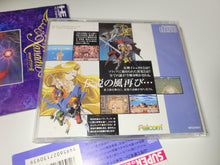 Load image into Gallery viewer, Kaze no Densetsu Xanadu II - Nec Pce PcEngine
