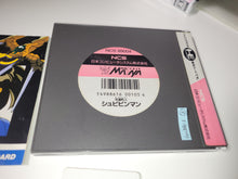 Load image into Gallery viewer, Kaizou Choujin Shubibinman - Nec Pce PcEngine
