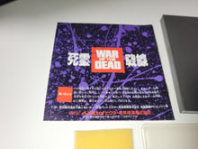 Load image into Gallery viewer, Shiryou Sensen: War of the Dead - Nec Pce PcEngine
