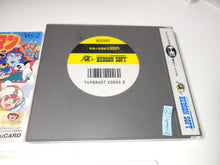 Load image into Gallery viewer, Bikkuriman World - Nec Pce PcEngine
