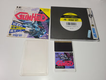 Load image into Gallery viewer, GunHed - Nec Pce PcEngine
