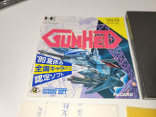 Load image into Gallery viewer, GunHed - Nec Pce PcEngine
