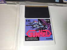 Load image into Gallery viewer, GunHed - Nec Pce PcEngine
