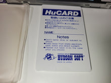 Load image into Gallery viewer, GunHed - Nec Pce PcEngine
