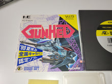 Load image into Gallery viewer, GunHed - Nec Pce PcEngine
