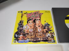 Load image into Gallery viewer, Kato-chan &amp; Ken-chan - Nec Pce PcEngine
