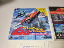 Load image into Gallery viewer, Soldier Blade - Nec Pce PcEngine
