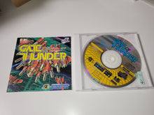 Load image into Gallery viewer, Gate of Thunder - Nec Pce PcEngine
