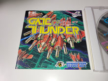 Load image into Gallery viewer, Gate of Thunder - Nec Pce PcEngine
