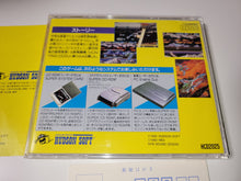 Load image into Gallery viewer, Gate of Thunder - Nec Pce PcEngine
