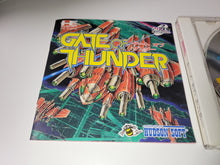 Load image into Gallery viewer, Gate of Thunder - Nec Pce PcEngine
