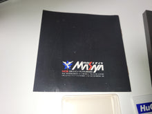 Load image into Gallery viewer, Kaizou Choujin Shubibinman - Nec Pce PcEngine
