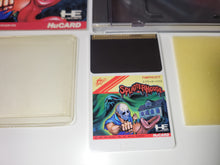 Load image into Gallery viewer, Splatterhouse - Nec Pce PcEngine
