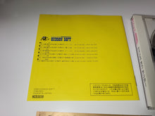 Load image into Gallery viewer, davide - Winds of Thunder  - Nec Pce PcEngine
