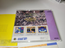 Load image into Gallery viewer, davide - Winds of Thunder  - Nec Pce PcEngine
