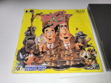 Load image into Gallery viewer, Kato-chan &amp; Ken-chan - Nec Pce PcEngine
