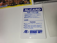 Load image into Gallery viewer, Kato-chan &amp; Ken-chan - Nec Pce PcEngine
