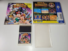 Load image into Gallery viewer, New Adventure Island / Takahashi Meijin no Shin Bouken Jima  - Nec Pce PcEngine
