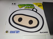 Load image into Gallery viewer, Bomberman - Nec Pce PcEngine
