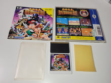 Load image into Gallery viewer, New Adventure Island / Takahashi Meijin no Shin Bouken Jima  - Nec Pce PcEngine
