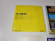 Load image into Gallery viewer, New Adventure Island / Takahashi Meijin no Shin Bouken Jima  - Nec Pce PcEngine
