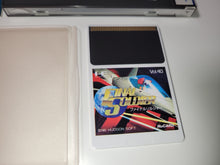 Load image into Gallery viewer, Final Soldier - Nec Pce PcEngine
