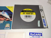 Load image into Gallery viewer, Final Soldier - Nec Pce PcEngine
