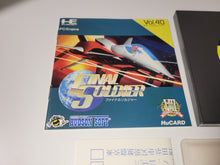 Load image into Gallery viewer, Final Soldier - Nec Pce PcEngine
