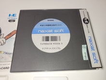 Load image into Gallery viewer, Naxat Stadium - Nec Pce PcEngine
