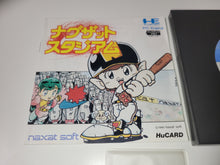 Load image into Gallery viewer, Naxat Stadium - Nec Pce PcEngine
