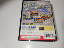 Load image into Gallery viewer, Street Fighter 2 Plus Champion Edition - Sega MD MegaDrive
