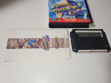 Load image into Gallery viewer, Street Fighter 2 Plus Champion Edition - Sega MD MegaDrive

