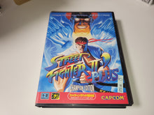Load image into Gallery viewer, Street Fighter 2 Plus Champion Edition - Sega MD MegaDrive
