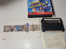 Load image into Gallery viewer, Street Fighter 2 Plus Champion Edition - Sega MD MegaDrive

