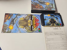 Load image into Gallery viewer, Kyukyoku Tiger - Sega  MD MegaDrive
