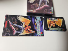 Load image into Gallery viewer, Gynoug - Sega  MD MegaDrive
