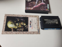 Load image into Gallery viewer, Gynoug - Sega  MD MegaDrive

