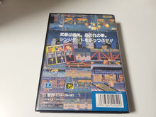 Load image into Gallery viewer, Bare Knuckle - Sega MD MegaDrive
