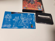 Load image into Gallery viewer, Bare Knuckle - Sega MD MegaDrive
