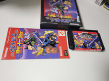 Load image into Gallery viewer, gian - Contra: Hard Corps - Sega MD MegaDrive
