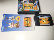 Load image into Gallery viewer, Gunstar Heroes - Sega MD MegaDrive
