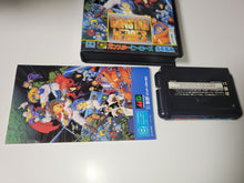 Load image into Gallery viewer, Gunstar Heroes - Sega MD MegaDrive
