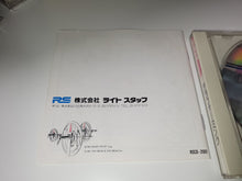 Load image into Gallery viewer, Syd Mead&#39;s Terraforming - Nec Pce PcEngine
