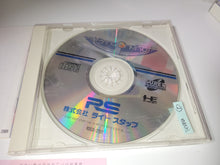 Load image into Gallery viewer, Syd Mead&#39;s Terraforming - Nec Pce PcEngine
