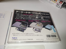 Load image into Gallery viewer, Arcade Card DUO - Nec Pce PcEngine
