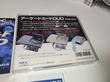 Load image into Gallery viewer, Arcade Card DUO - Nec Pce PcEngine
