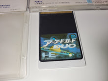 Load image into Gallery viewer, Arcade Card DUO - Nec Pce PcEngine
