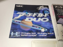 Load image into Gallery viewer, Arcade Card DUO - Nec Pce PcEngine
